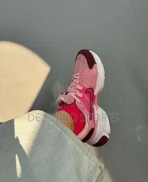 Nike Runner V2k