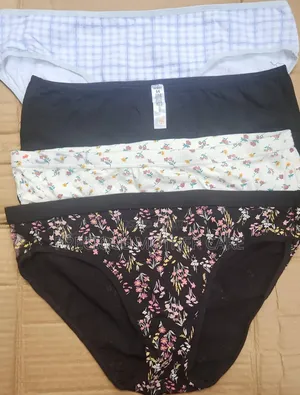 Quality Adult Cotton Pant 3 Pics