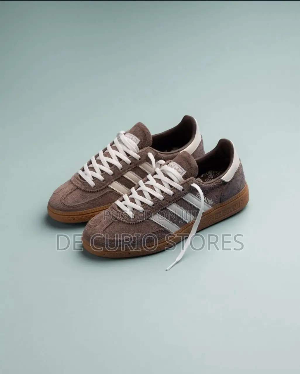 Adidas Spezial