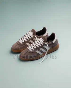 Adidas Spezial