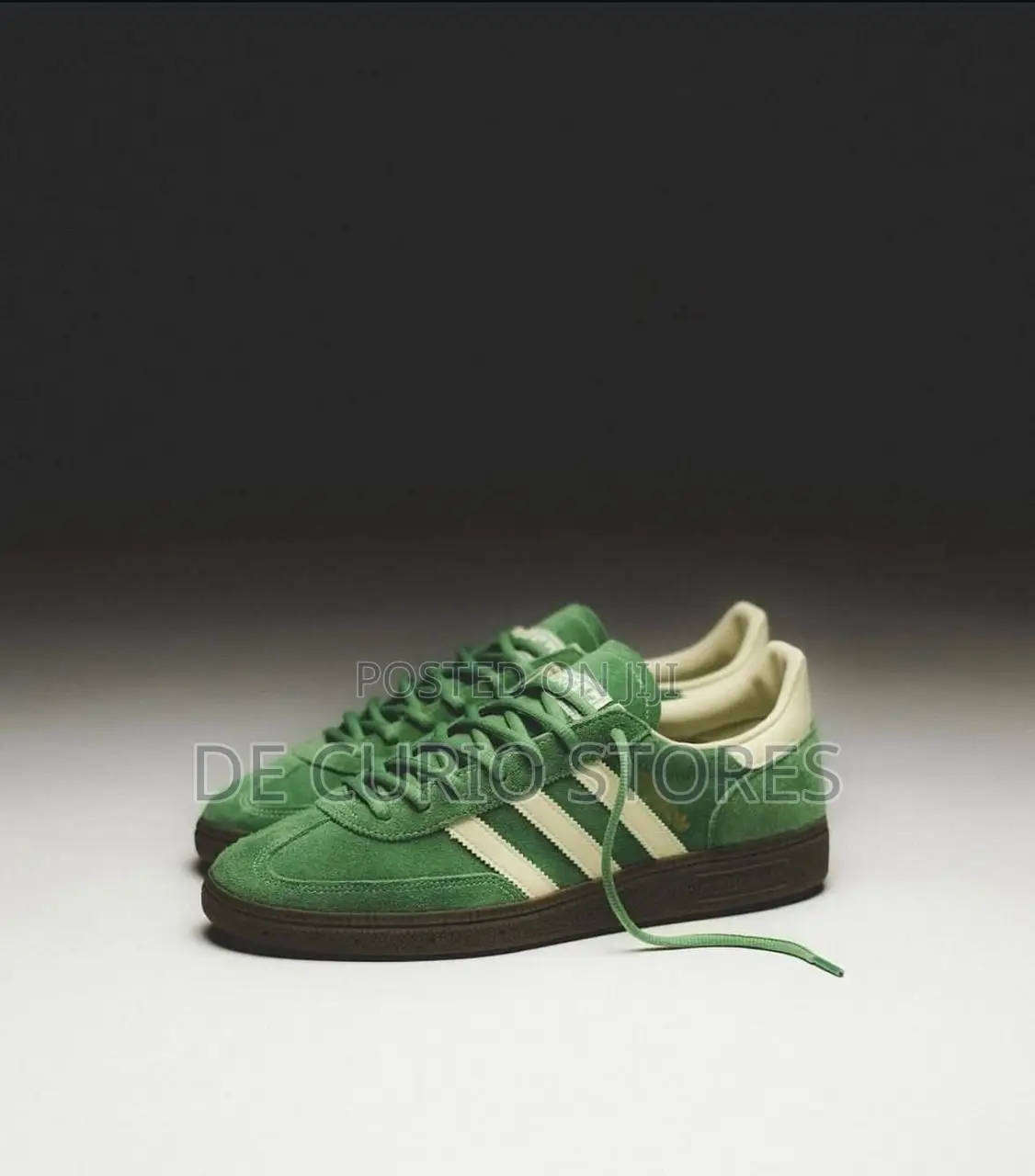 Adidas Spezial