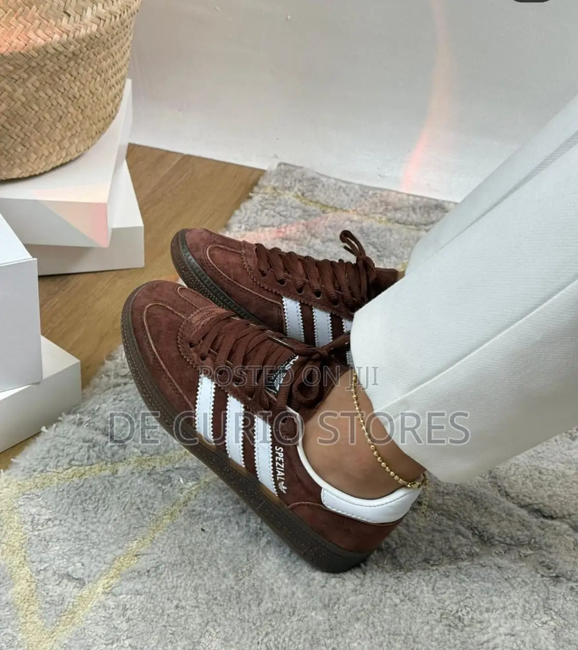 Adidas Spezial