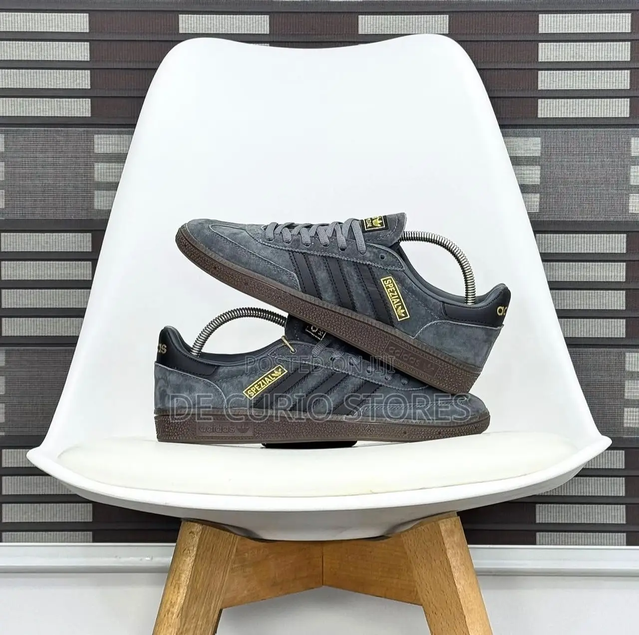 Adidas Spezial