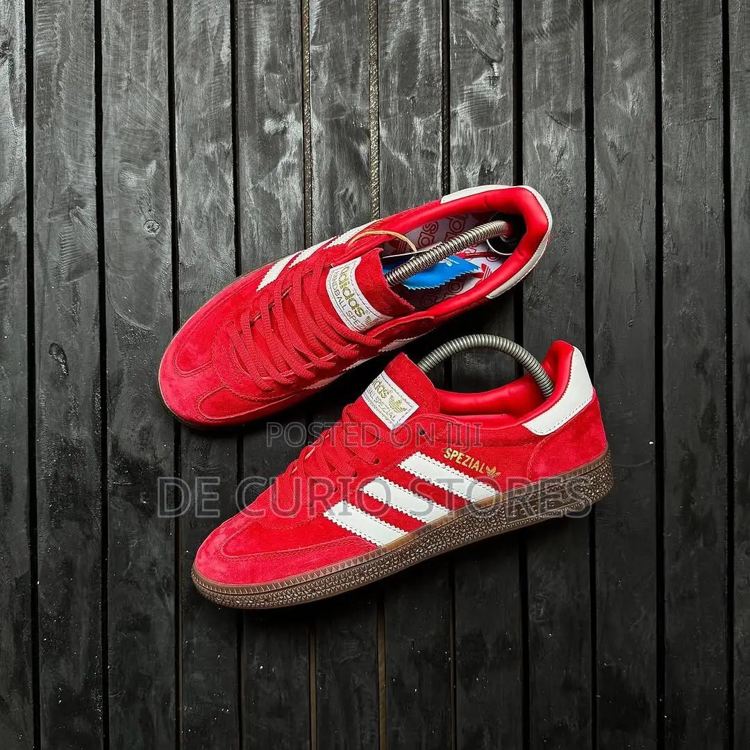 Adidas Spezial