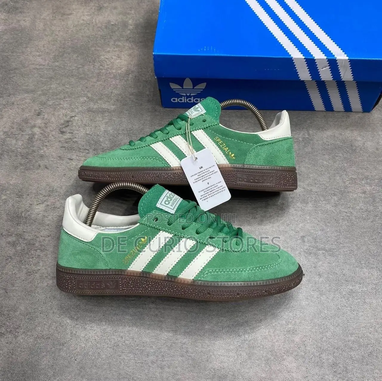 Adidas Spezial