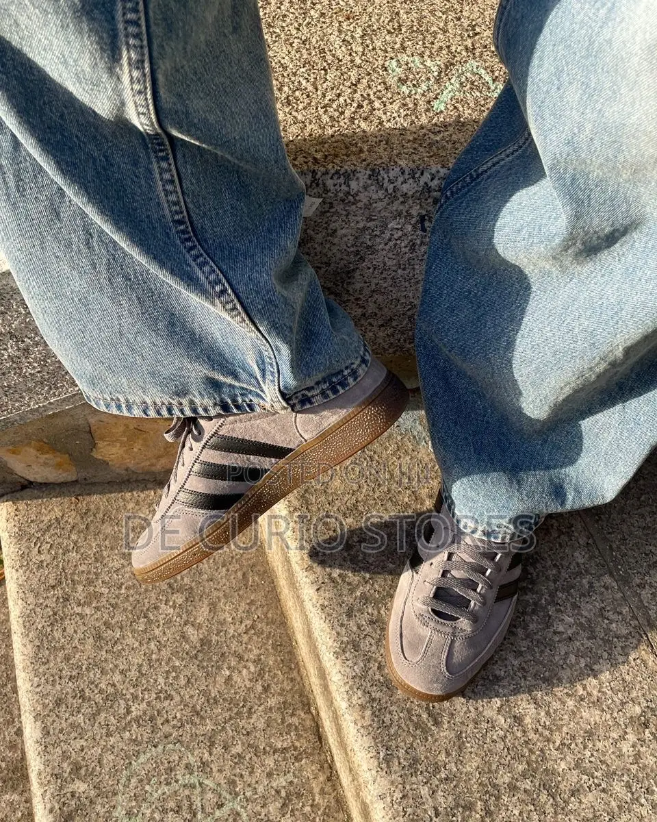 Adidas Spezial