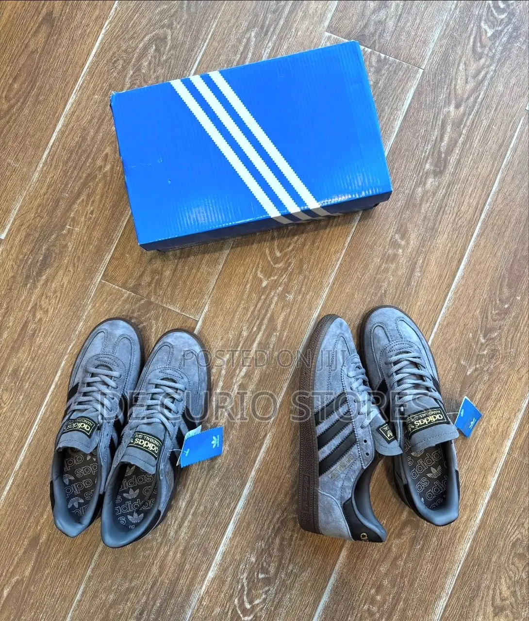 Adidas Spezial