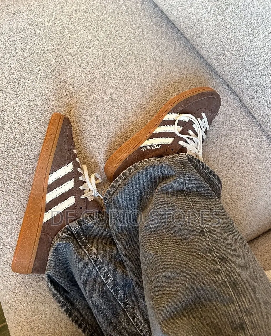 Adidas Spezial