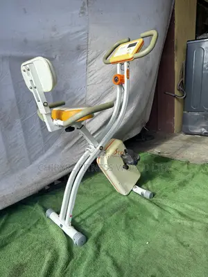 Sline Foldable Xbike