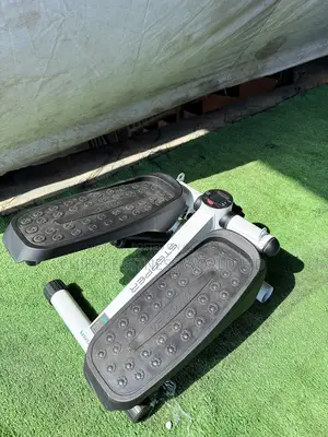 Mini Stepper
