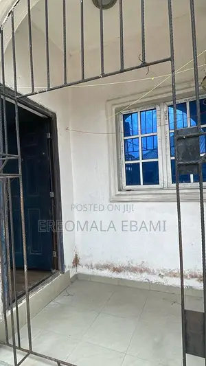 1bdrm Apartment in Ifie, Warri for rent