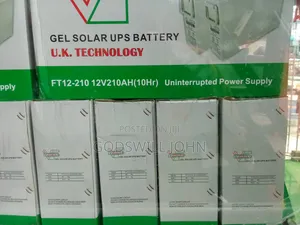 Viforce Drycell Battery 210a