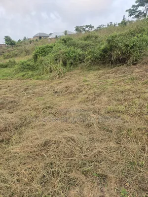 Half Plot for Sale