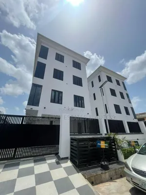 Furnished 2bdrm Block of Flats in Off Mabo Ishaga, Ojuelegba for rent