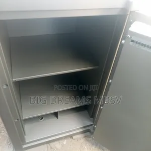 Bullet, Hammer,Fireproof Safe