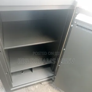 Bullet, Hammer,Fireproof Safe