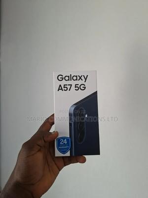 New Samsung Galaxy A57 256 GB