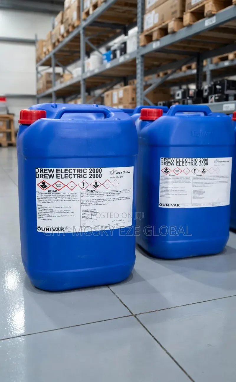 Drew Marine Electric 2000 (25l)