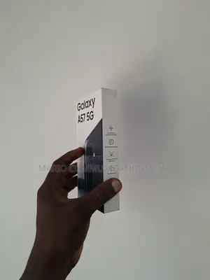 New Samsung Galaxy A57 128 GB