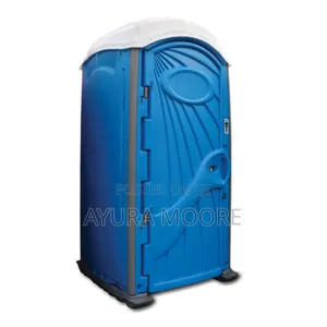 Handis Mobile Toilet