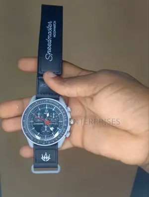 Men Quality Wristwatch