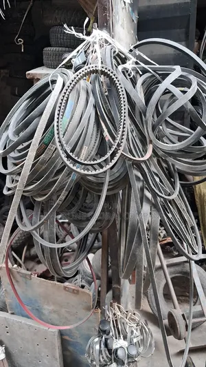 Belt for Replacement Get From Powerline Global Company Today
