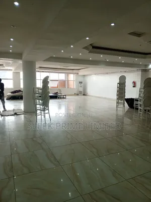 Event/Multipurpose Hall For Rent At Kado