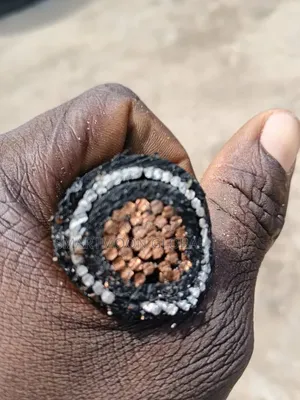 150mm Single Core Armored Cable