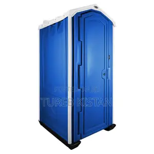Mical Mobile Toilet