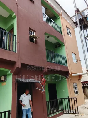 1bdrm Apartment in Asa Digital, Oyigbo for rent