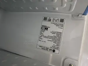Lg 304 Upright Freezer