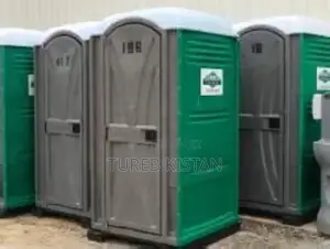Mayers Mobile Toilet