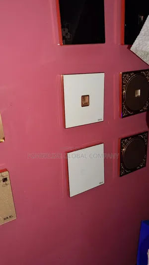 Fancy 3x3/3×6 Cover Box For Homes/ Offices/ Buildings Get Today
