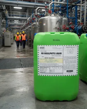 Nafleet Ro Bisulphite Liquid (25l)
