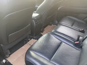 Lexus RX 350 2010 Silver