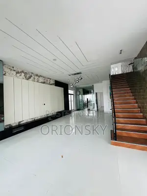 5bdrm Duplex in Ajah, Abraham Adesanya Estate for sale