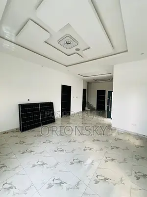 4bdrm Apartment in Ajah for sale