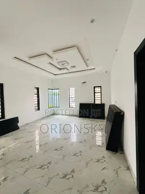 4bdrm Apartment in Ajah for sale