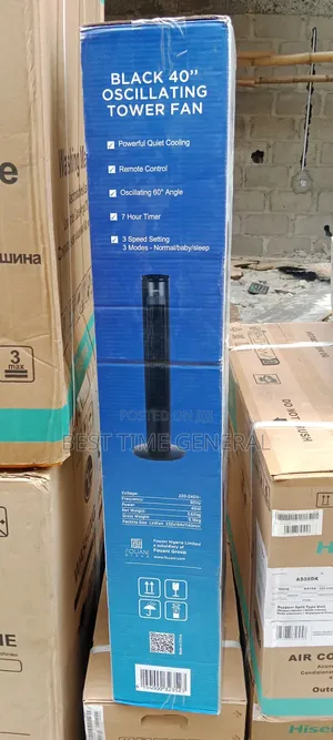 Luxury High Quality Tower Fan Lg Products