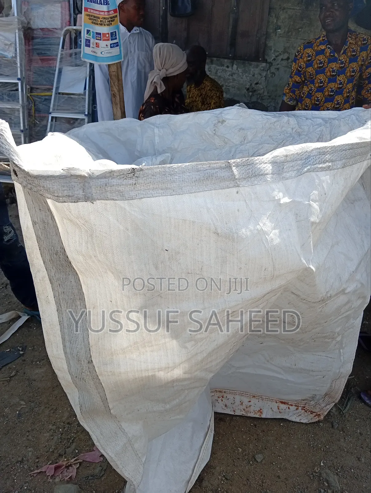 Original Jumbo Bag