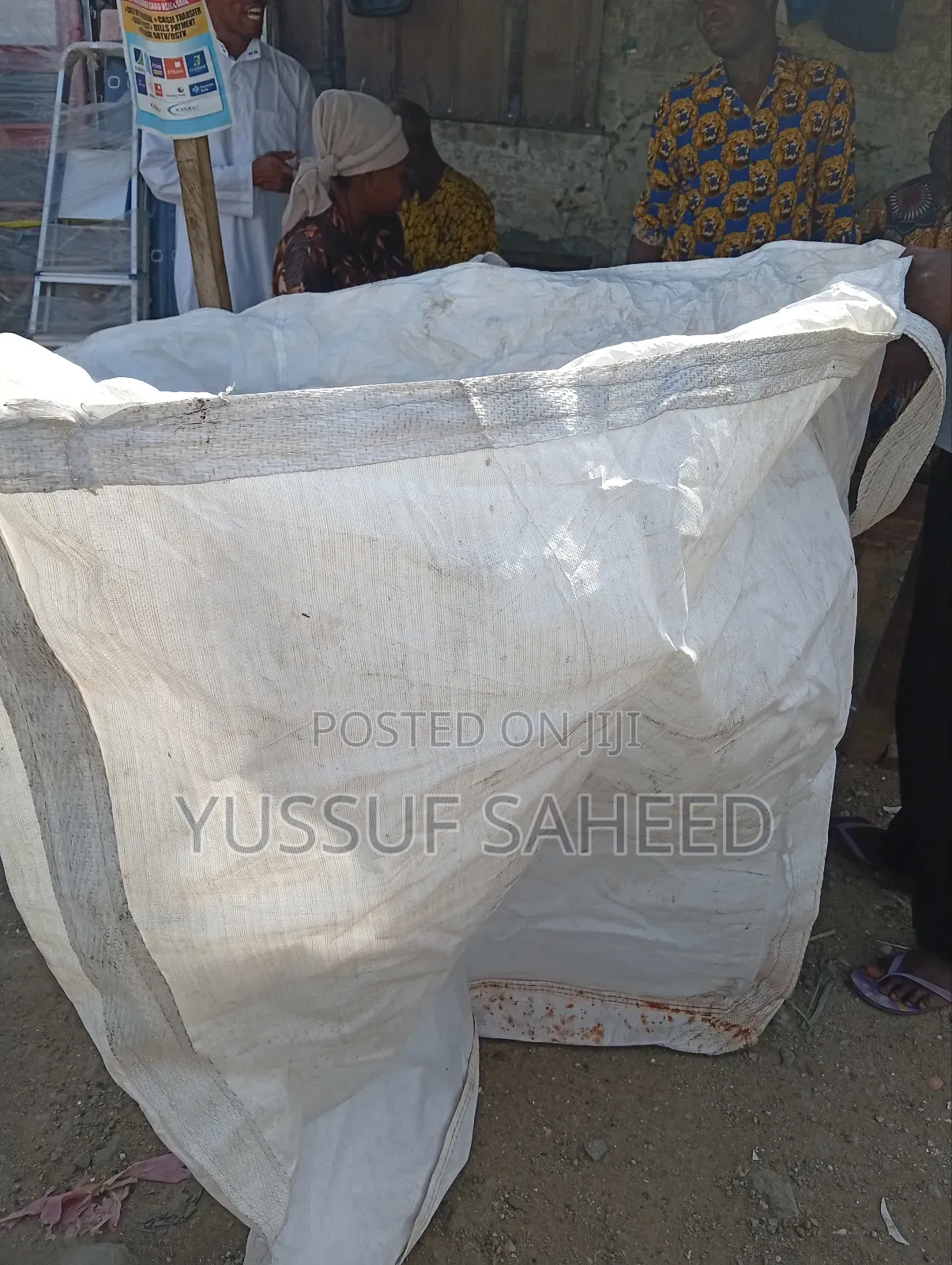 Original Jumbo Bag