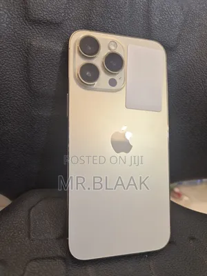 Apple iPhone 14 Pro Max 128 GB Gold