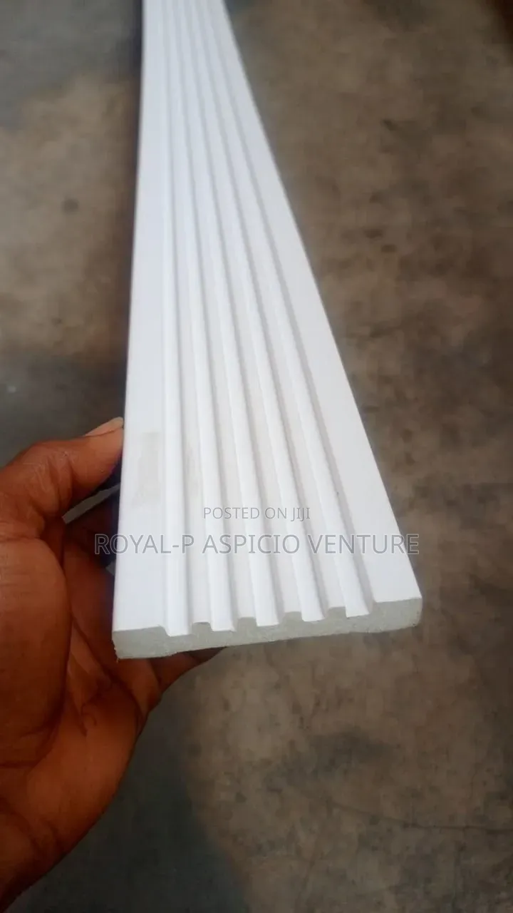 Cornice Installation