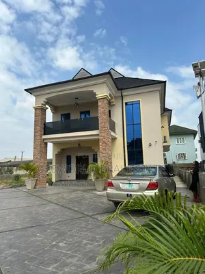 Furnished 4bdrm Duplex in Lere Adigun Gra, Basorun for rent