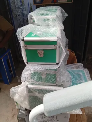 First Aid Box With Kit