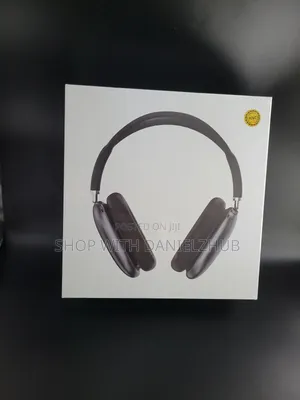 Airpod Max With Anc