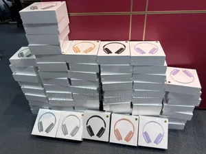 Airpod Max With Anc