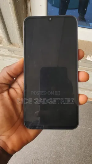 Samsung Galaxy A34 5G 128 GB Black