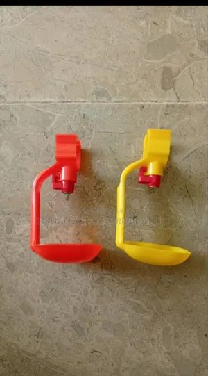Nipples With Cups