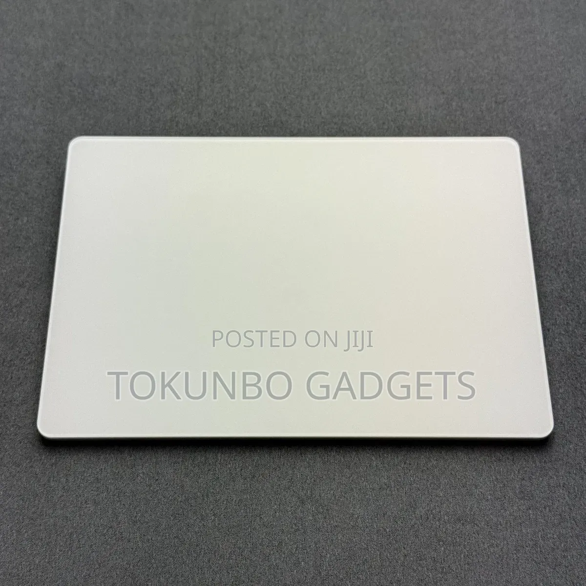 Apple Magic Trackpad 2